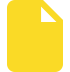 Icono del documento en formato zip